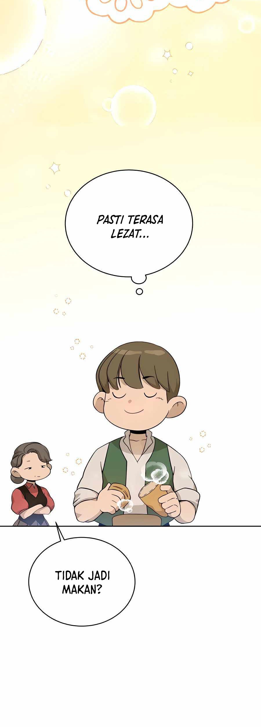 I’ll Resign and Have a Fresh Start in This World Chapter 2 - halaman 31