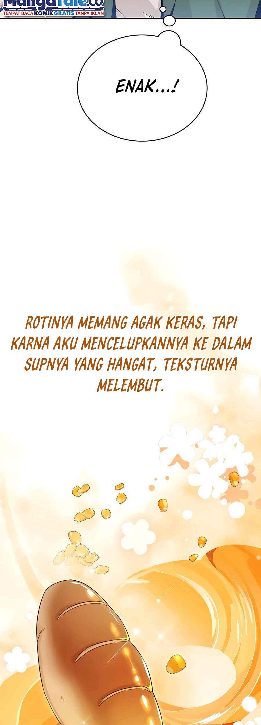 I’ll Resign and Have a Fresh Start in This World Chapter 2 - halaman 37