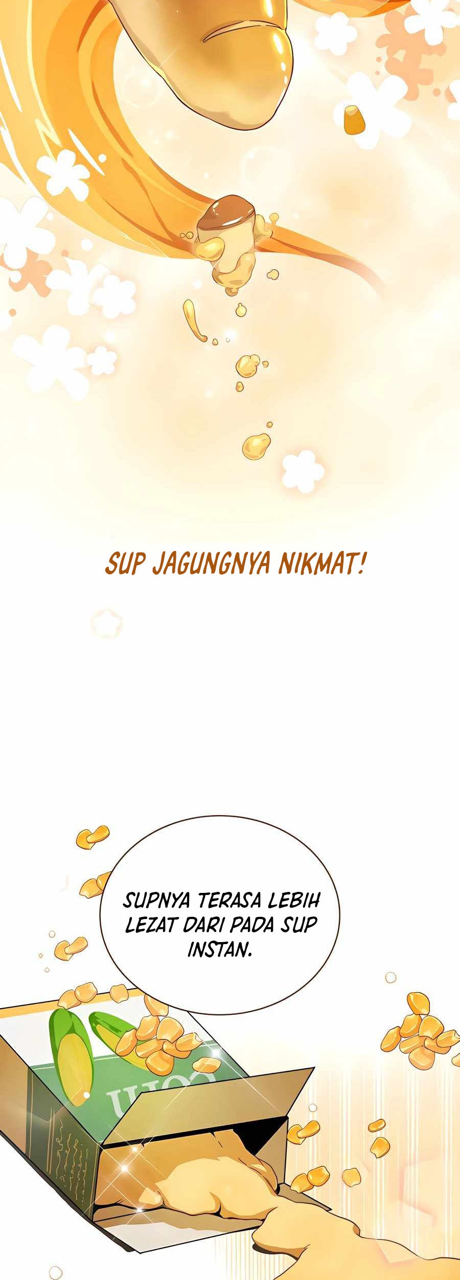 I’ll Resign and Have a Fresh Start in This World Chapter 2 - halaman 38
