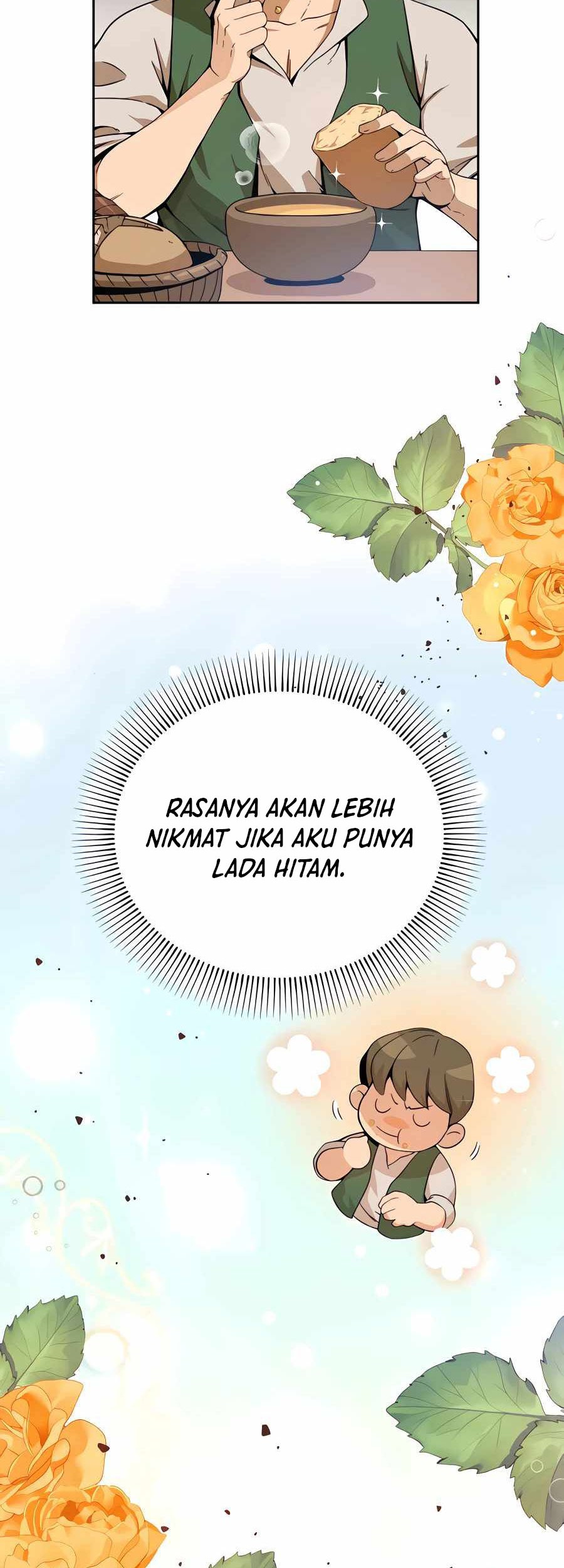 I’ll Resign and Have a Fresh Start in This World Chapter 2 - halaman 40