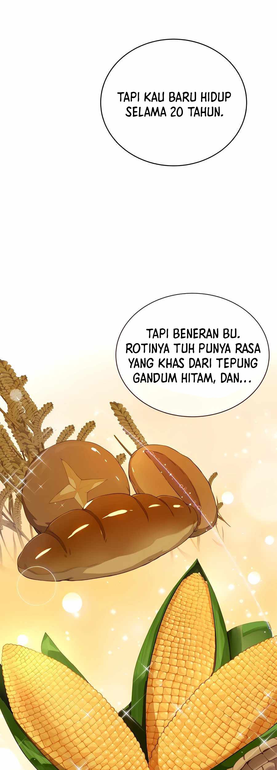 I’ll Resign and Have a Fresh Start in This World Chapter 2 - halaman 46