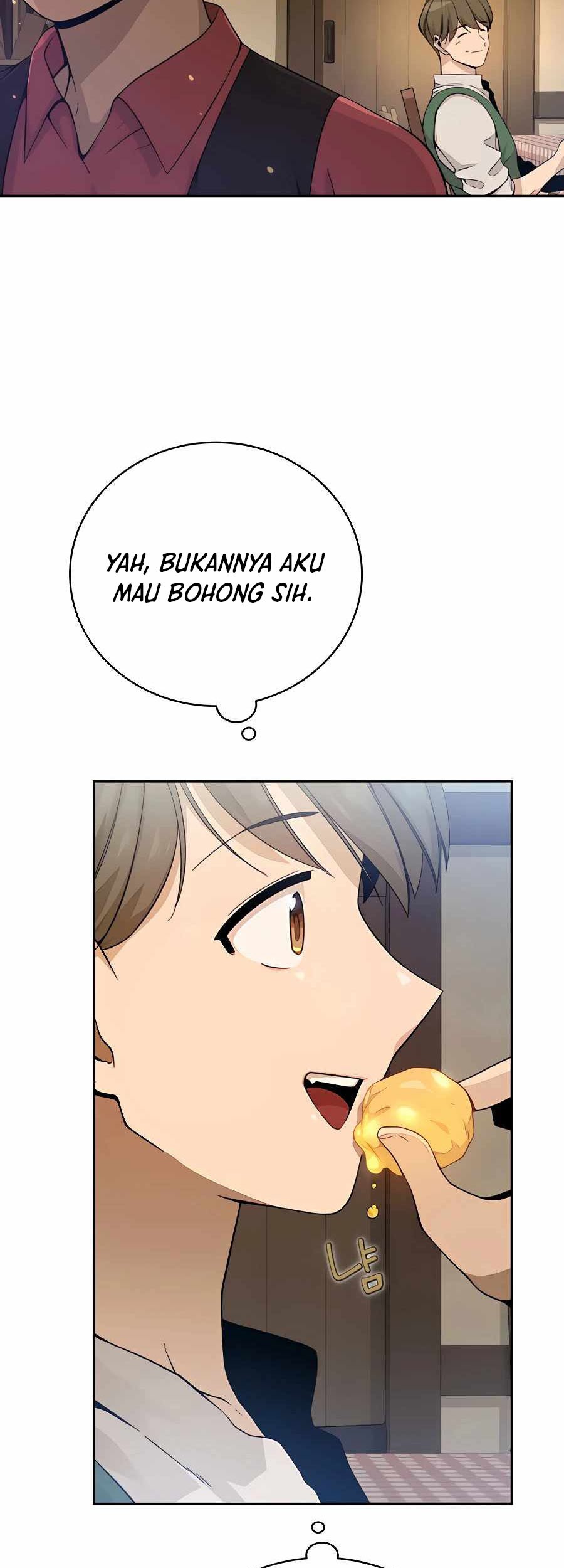 I’ll Resign and Have a Fresh Start in This World Chapter 2 - halaman 48