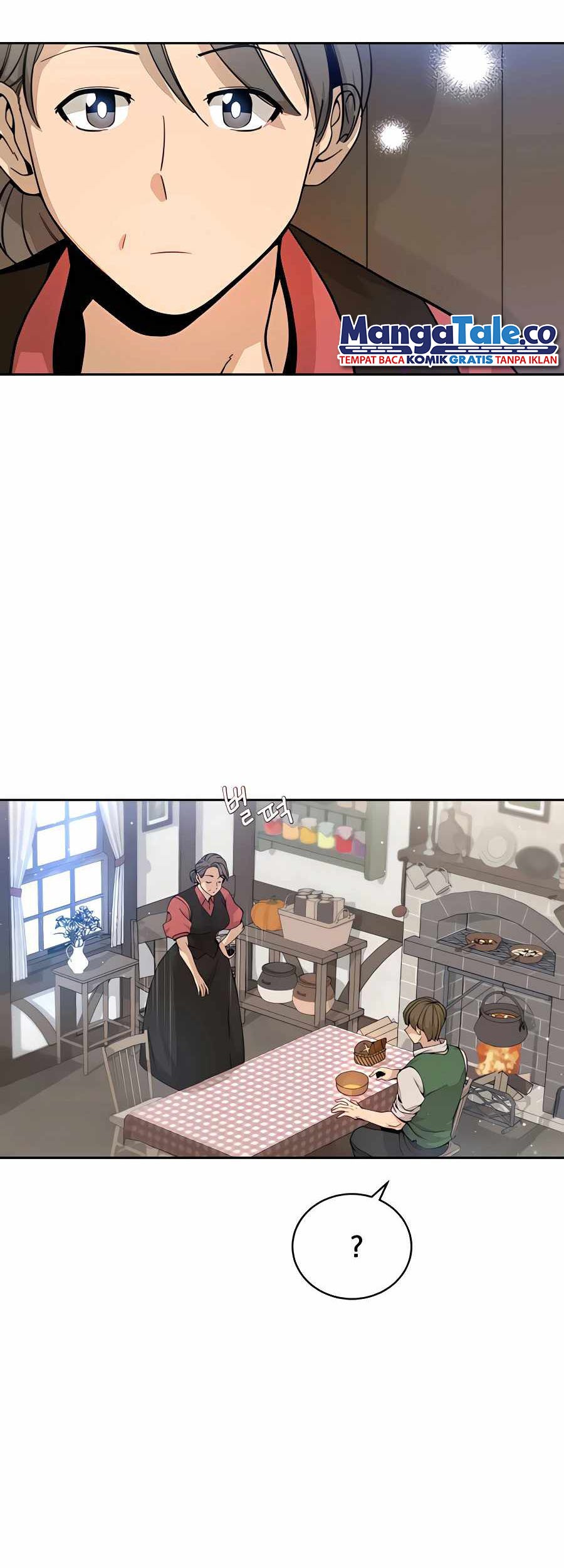 I’ll Resign and Have a Fresh Start in This World Chapter 2 - halaman 52