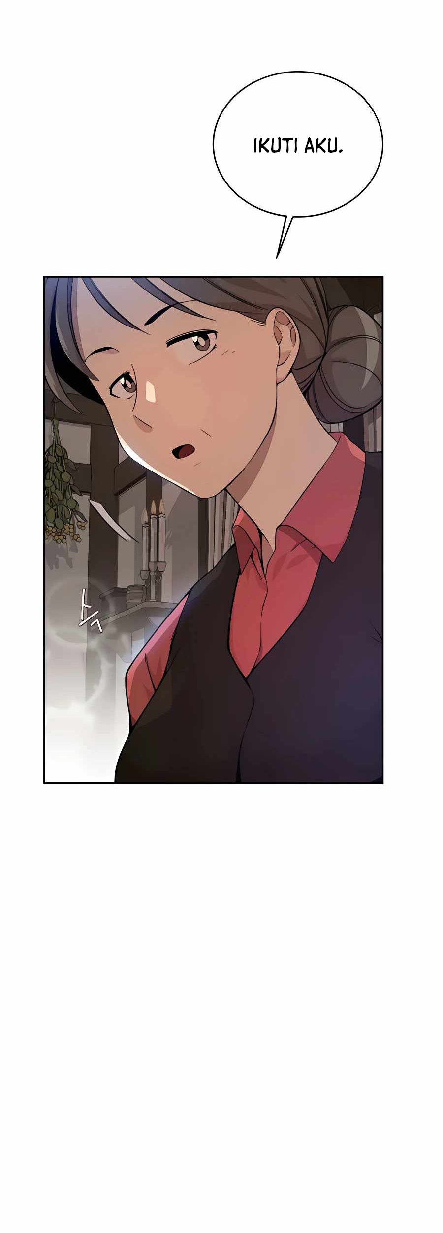 I’ll Resign and Have a Fresh Start in This World Chapter 2 - halaman 53
