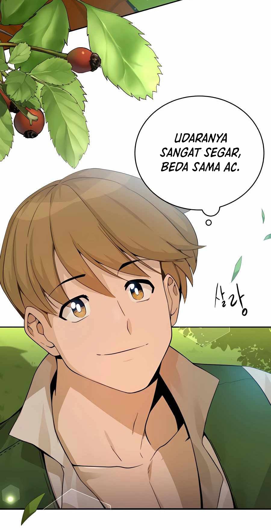 I’ll Resign and Have a Fresh Start in This World Chapter 2 - halaman 56