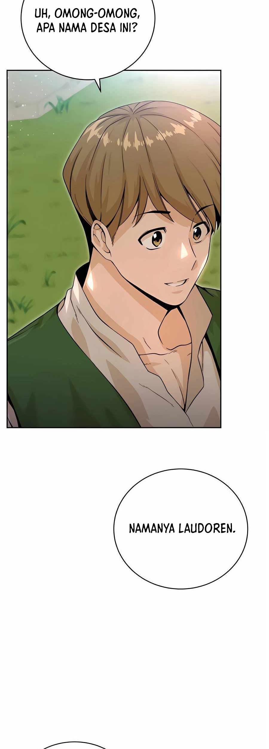 I’ll Resign and Have a Fresh Start in This World Chapter 2 - halaman 58