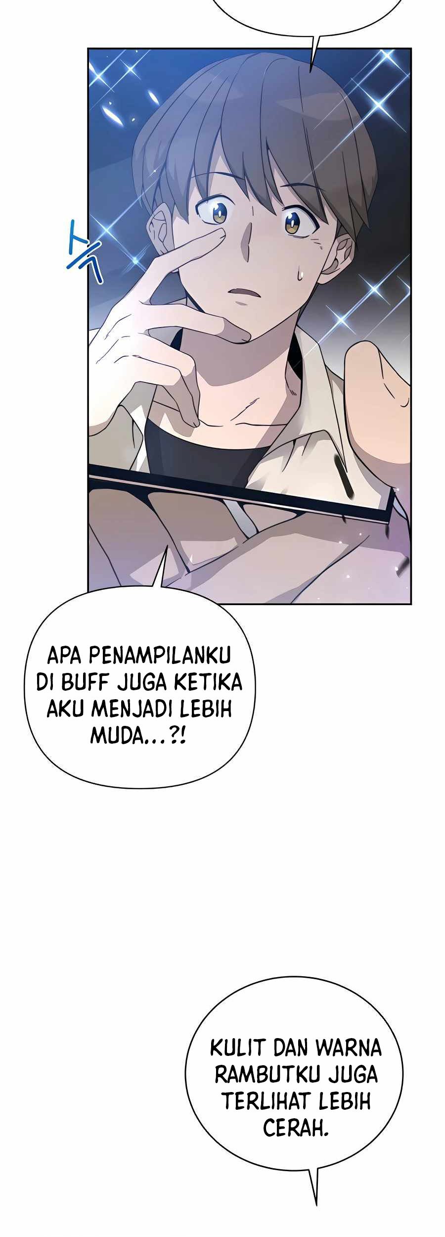 I’ll Resign and Have a Fresh Start in This World Chapter 2 - halaman 6