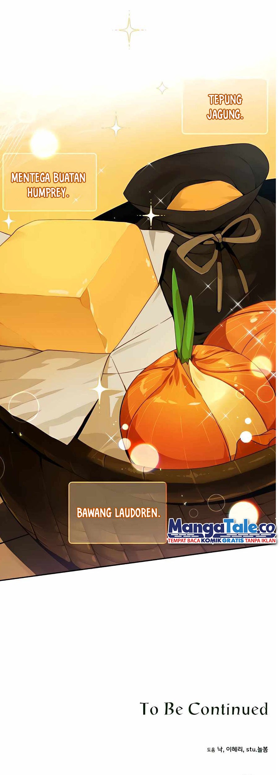 I’ll Resign and Have a Fresh Start in This World Chapter 2 - halaman 61