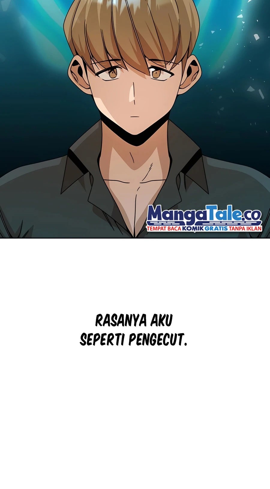 I’ll Resign and Have a Fresh Start in This World Chapter 20 - halaman 16