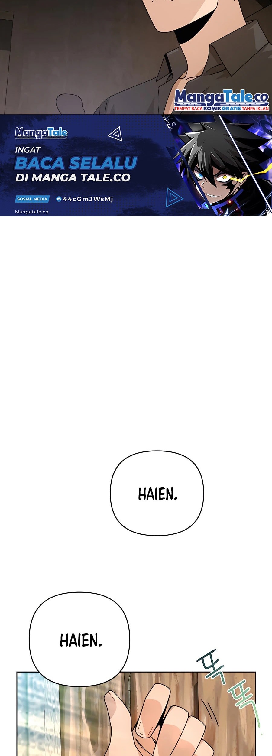 I’ll Resign and Have a Fresh Start in This World Chapter 20 - halaman 30