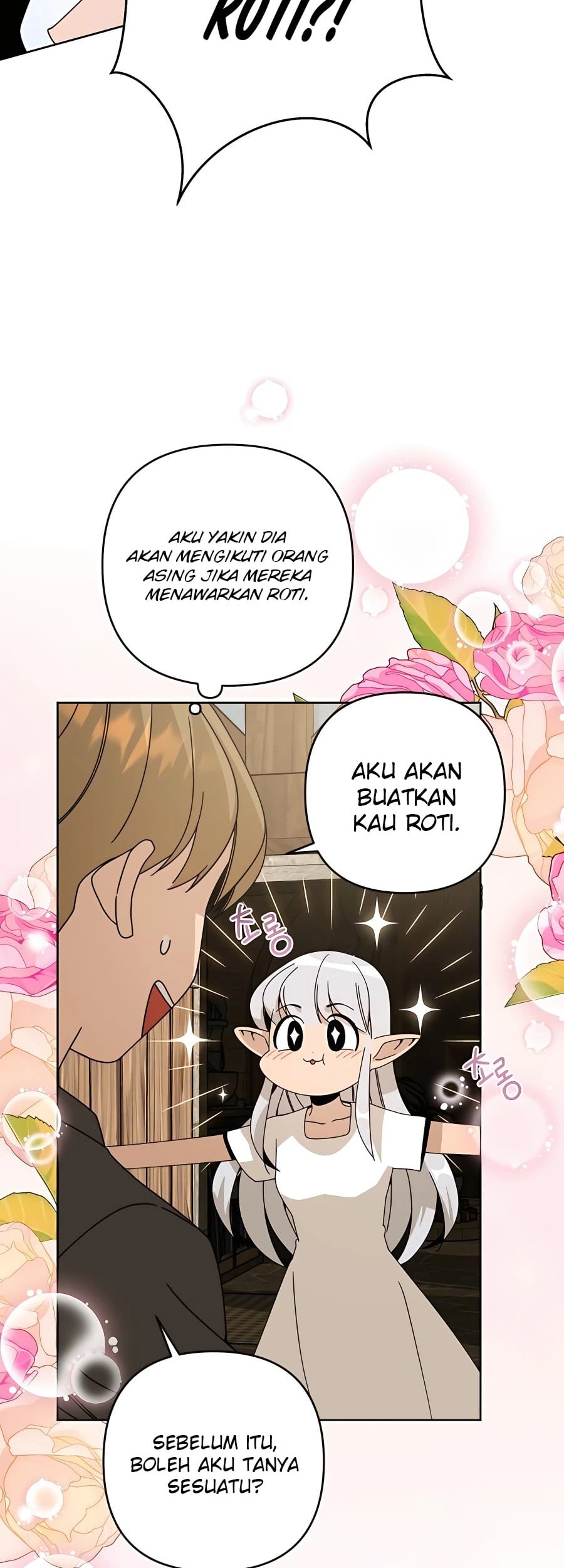 I’ll Resign and Have a Fresh Start in This World Chapter 20 - halaman 33