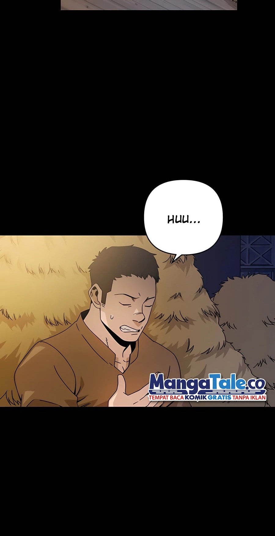 I’ll Resign and Have a Fresh Start in This World Chapter 20 - halaman 4