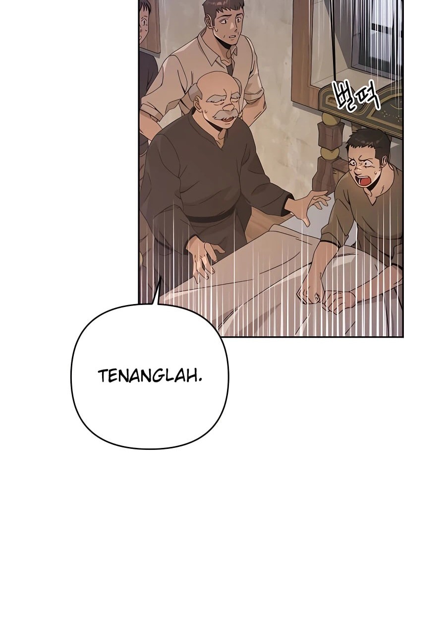 I’ll Resign and Have a Fresh Start in This World Chapter 20 - halaman 8