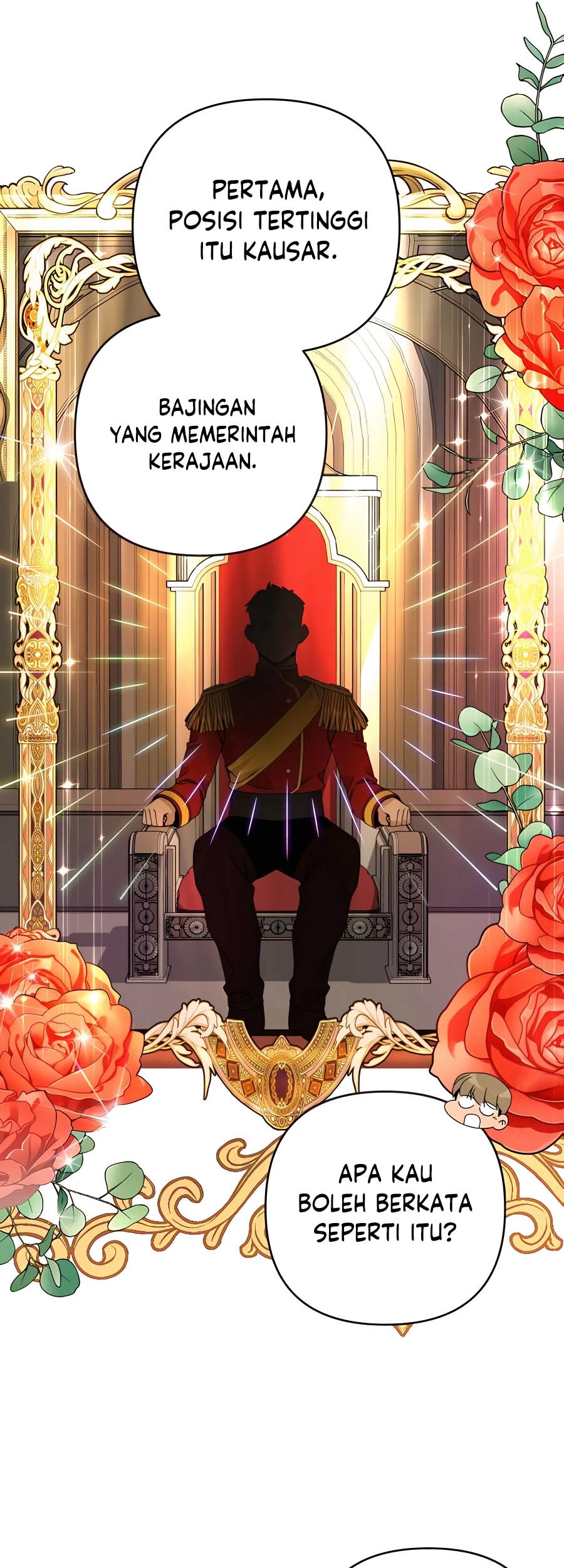 I’ll Resign and Have a Fresh Start in This World Chapter 21 - halaman 14
