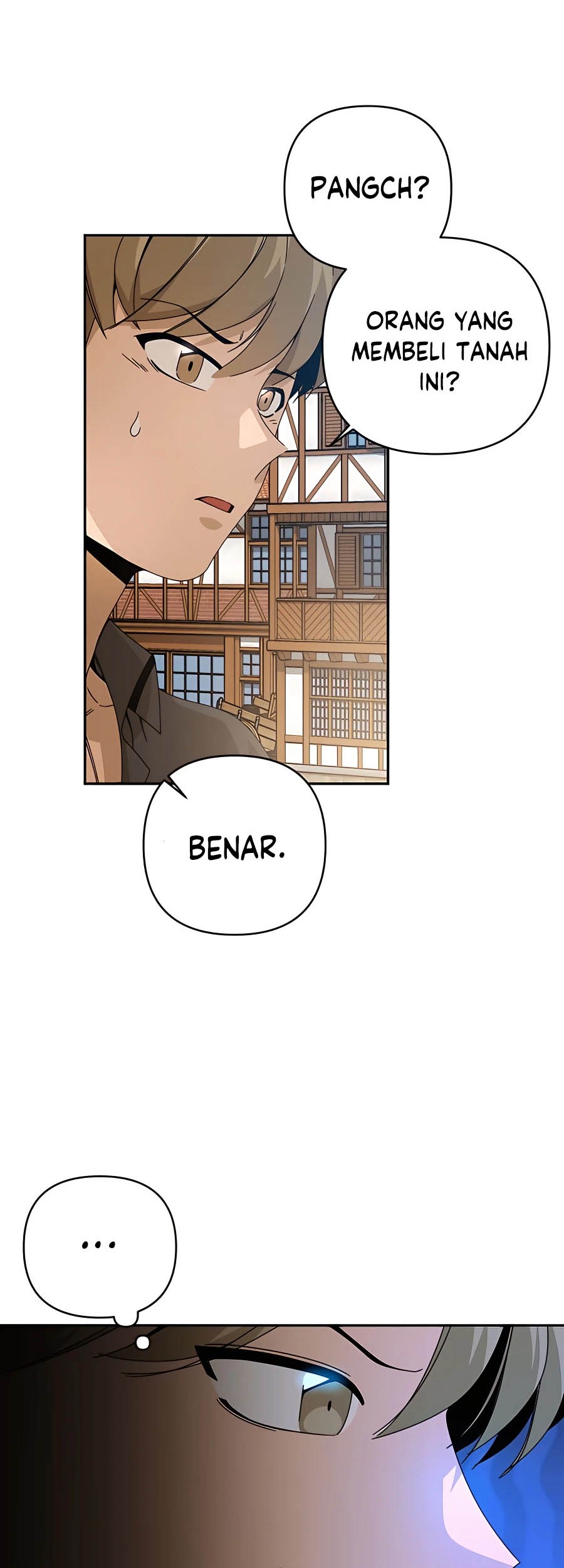 I’ll Resign and Have a Fresh Start in This World Chapter 21 - halaman 30