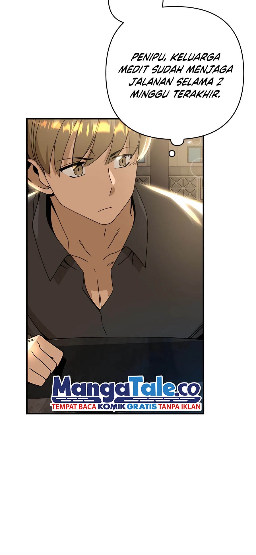 I’ll Resign and Have a Fresh Start in This World Chapter 21 - halaman 37