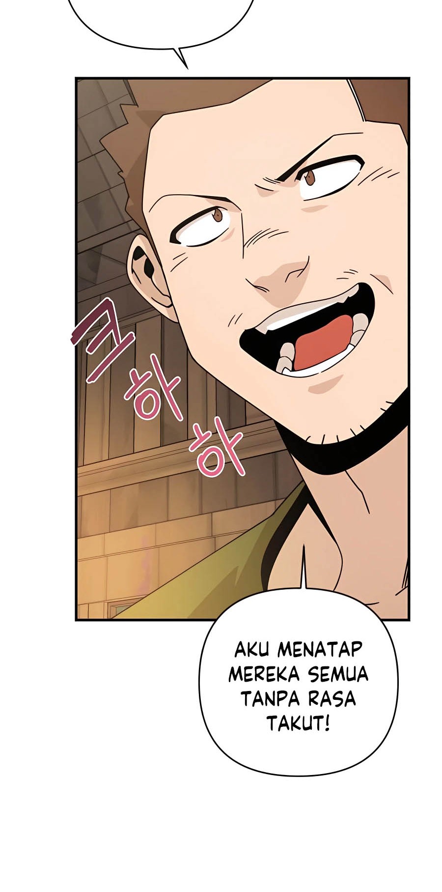 I’ll Resign and Have a Fresh Start in This World Chapter 21 - halaman 39