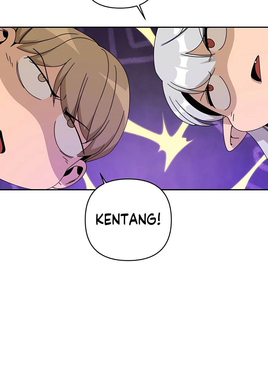 I’ll Resign and Have a Fresh Start in This World Chapter 21 - halaman 45