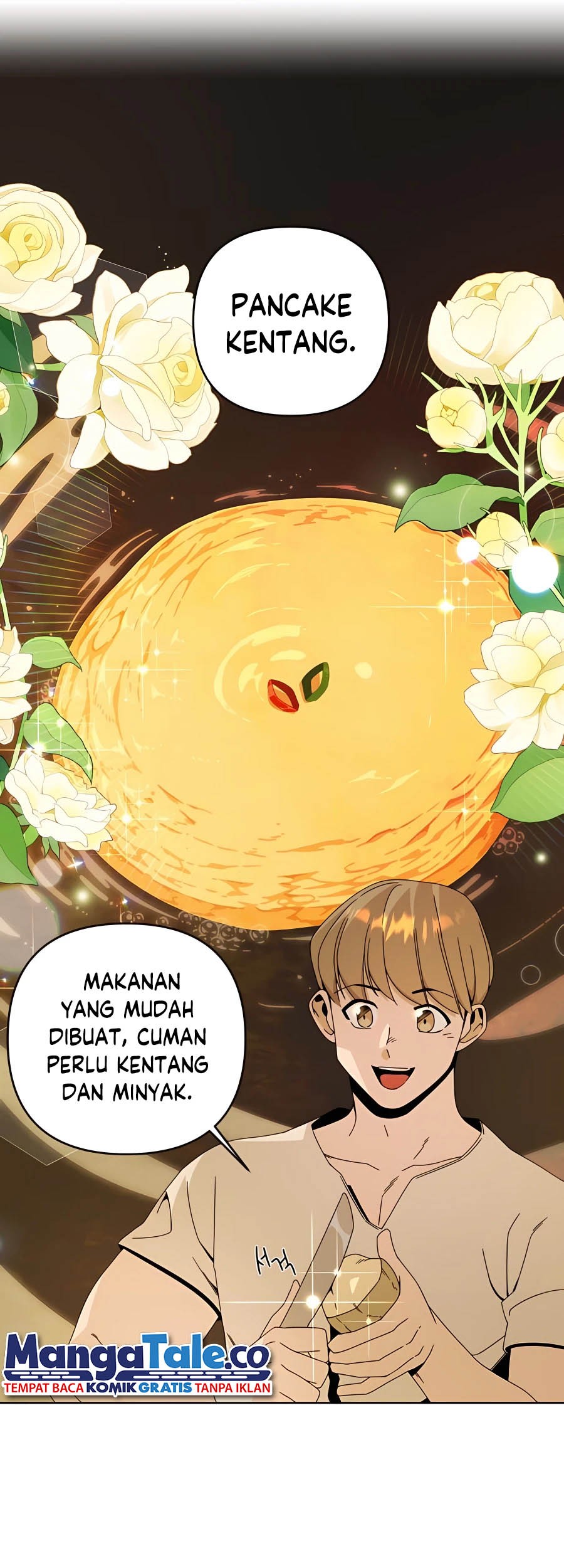 I’ll Resign and Have a Fresh Start in This World Chapter 21 - halaman 52