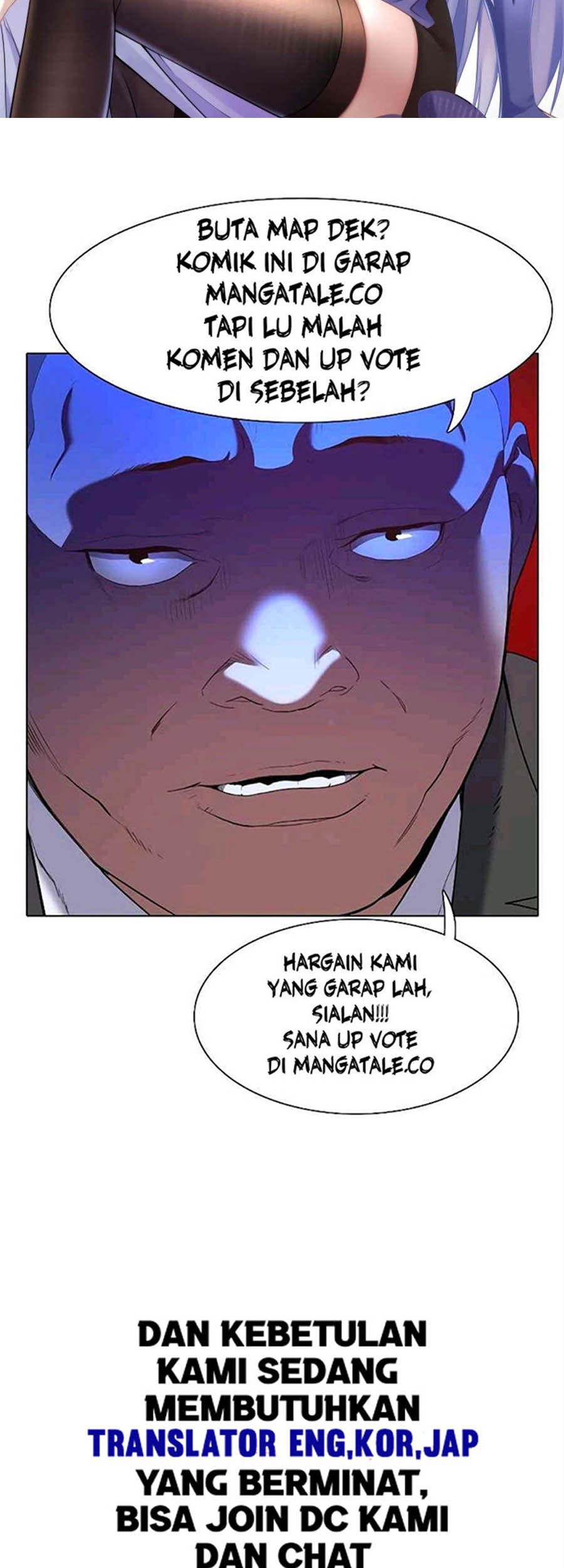 I’ll Resign and Have a Fresh Start in This World Chapter 21 - halaman 57