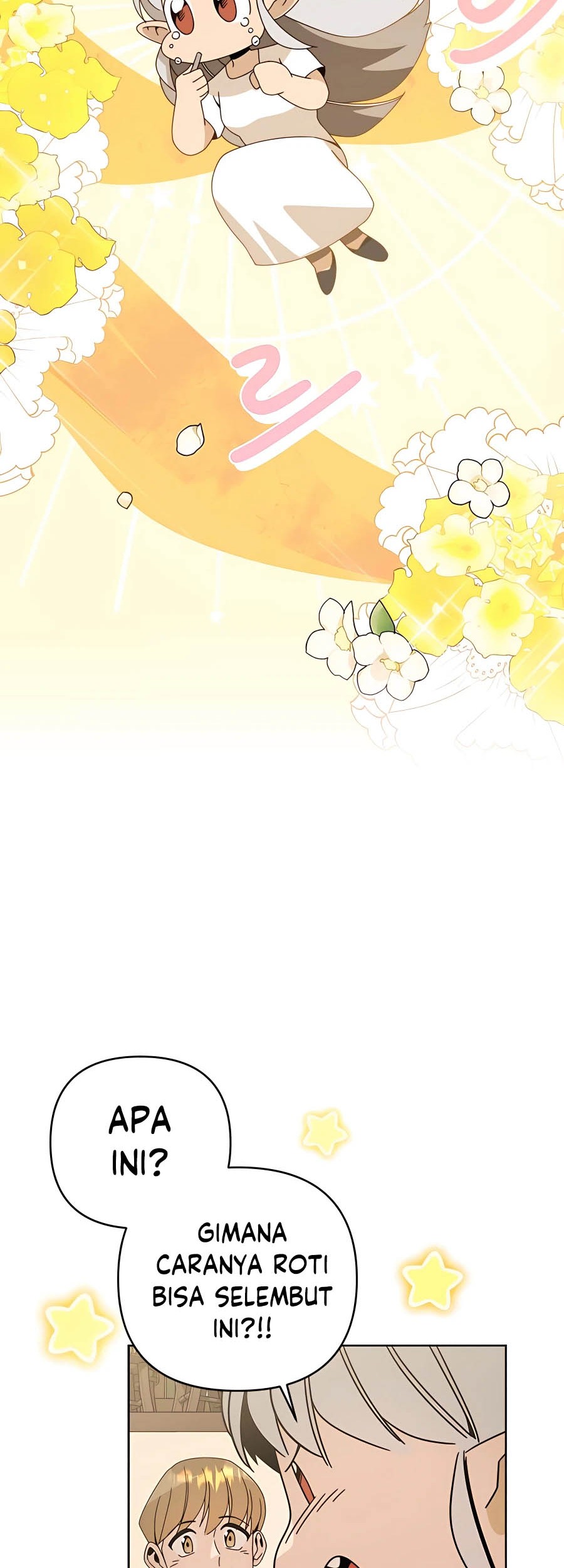 I’ll Resign and Have a Fresh Start in This World Chapter 21 - halaman 6