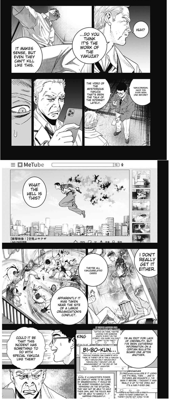 I’ll Resign and Have a Fresh Start in This World Chapter 21 - halaman 62