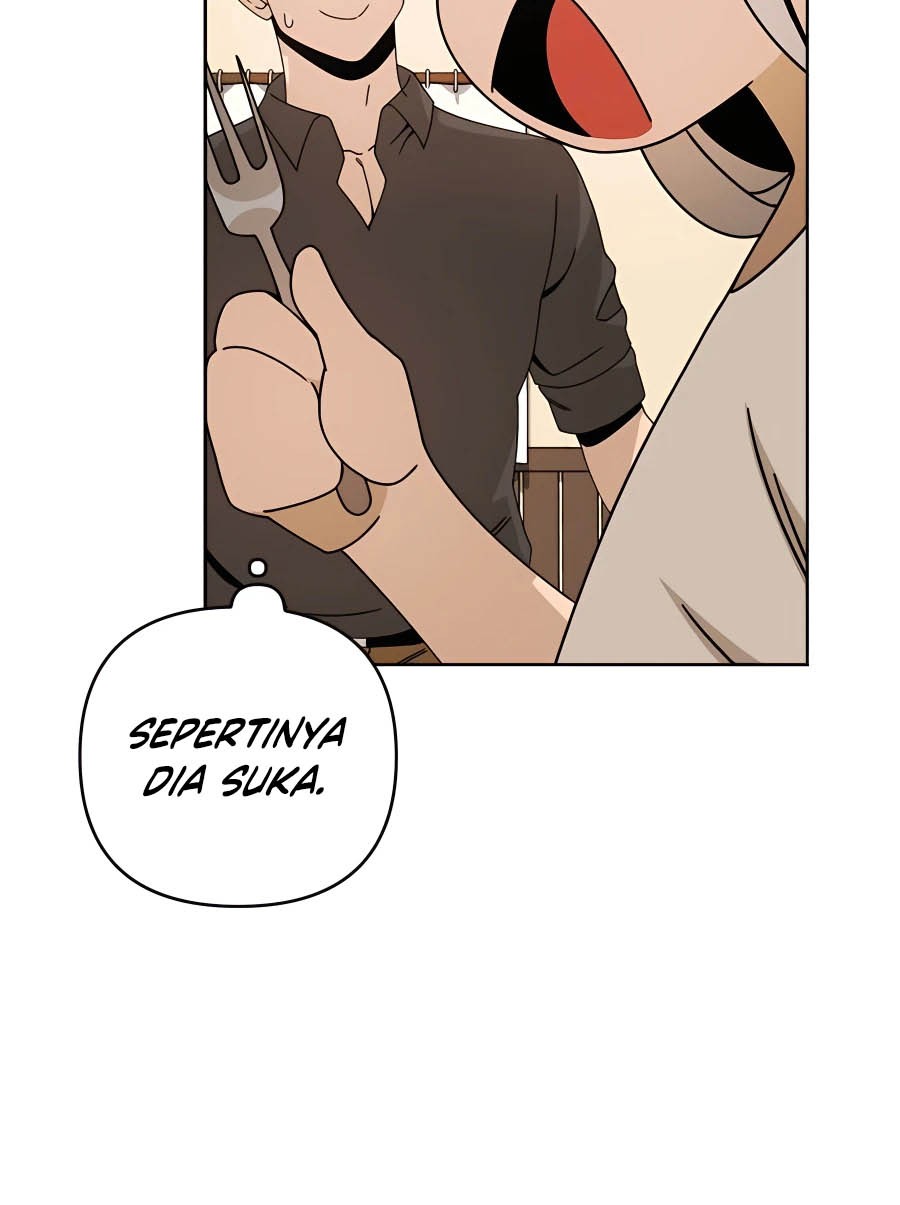 I’ll Resign and Have a Fresh Start in This World Chapter 21 - halaman 7