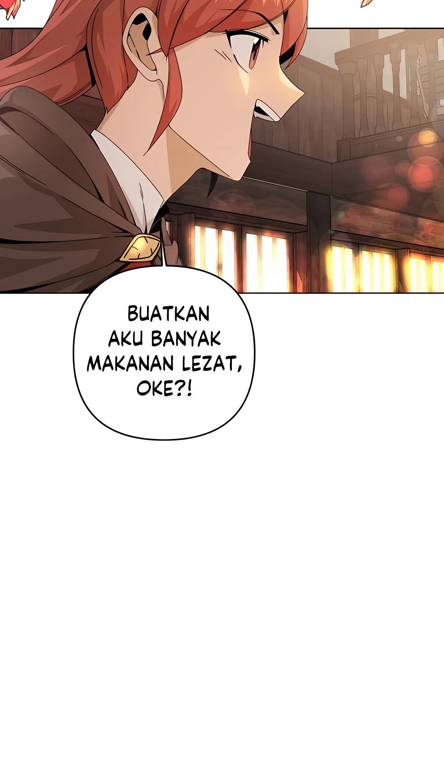 I’ll Resign and Have a Fresh Start in This World Chapter 22 - halaman 19