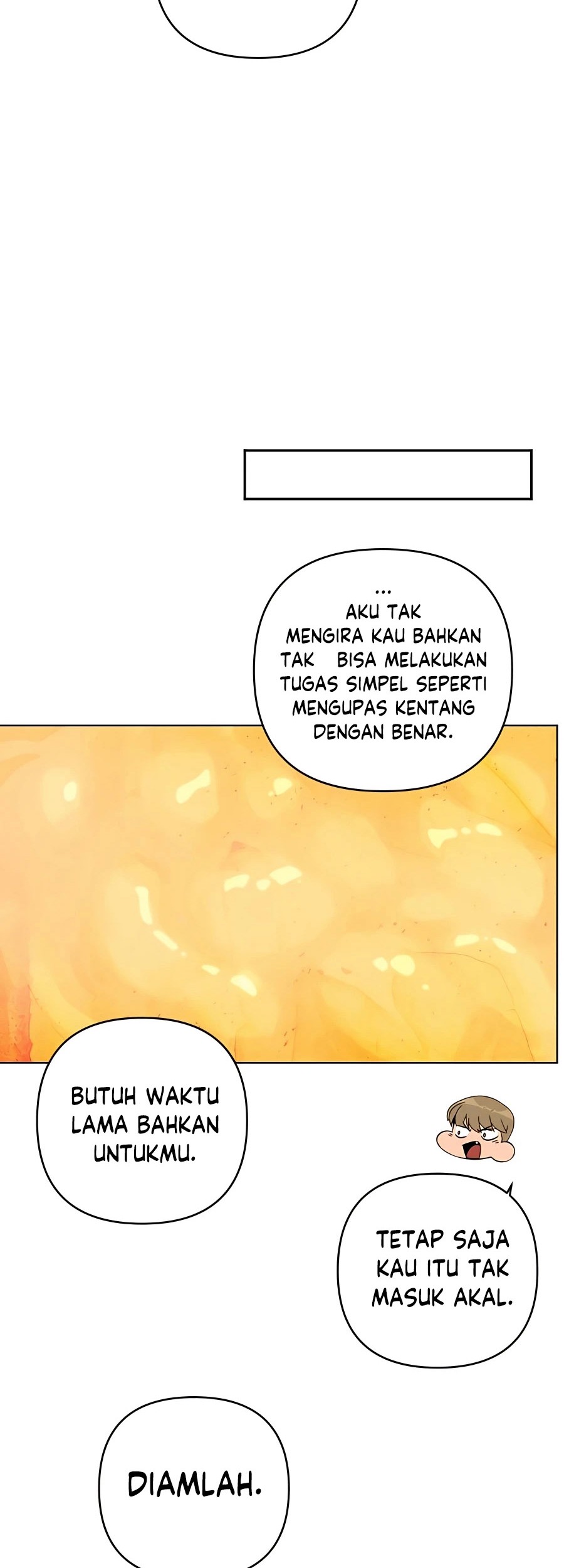 I’ll Resign and Have a Fresh Start in This World Chapter 22 - halaman 2