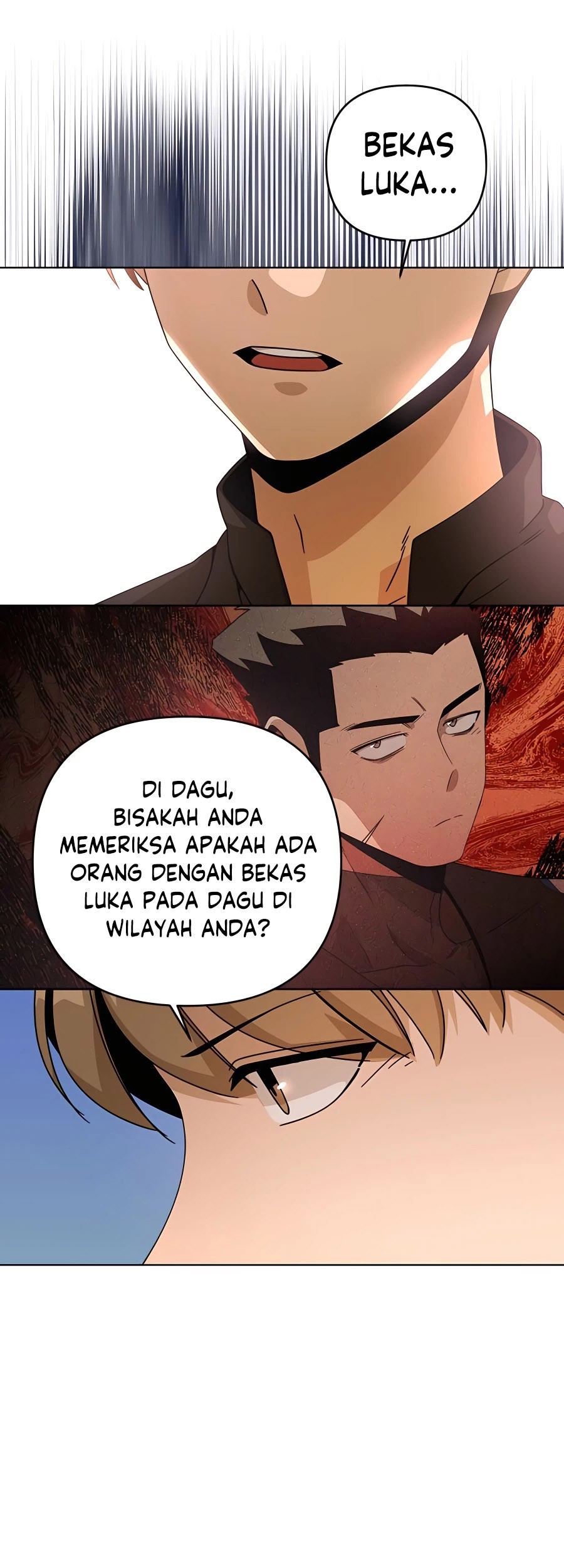 I’ll Resign and Have a Fresh Start in This World Chapter 22 - halaman 28