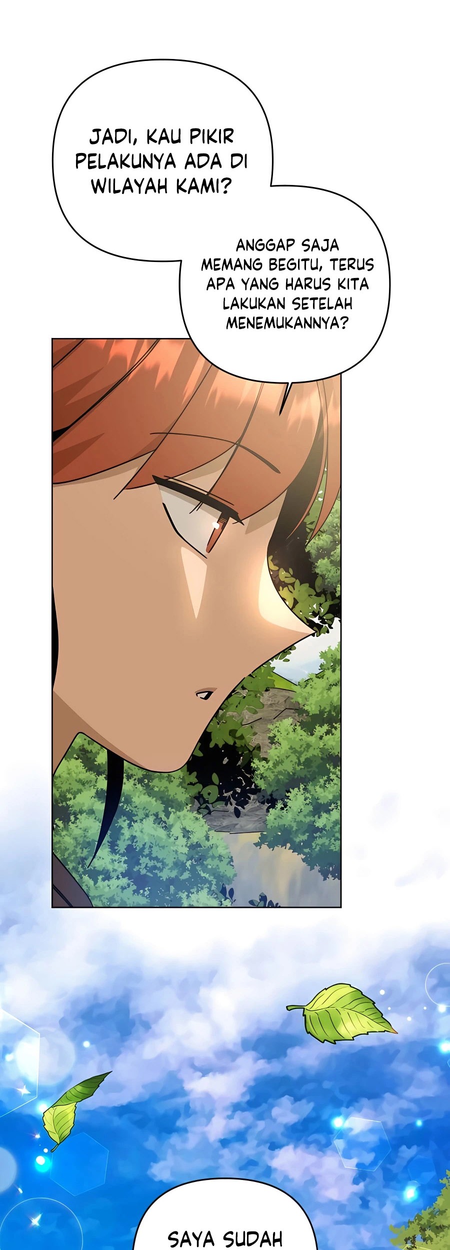I’ll Resign and Have a Fresh Start in This World Chapter 22 - halaman 29