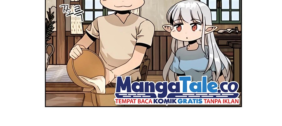 I’ll Resign and Have a Fresh Start in This World Chapter 22 - halaman 4