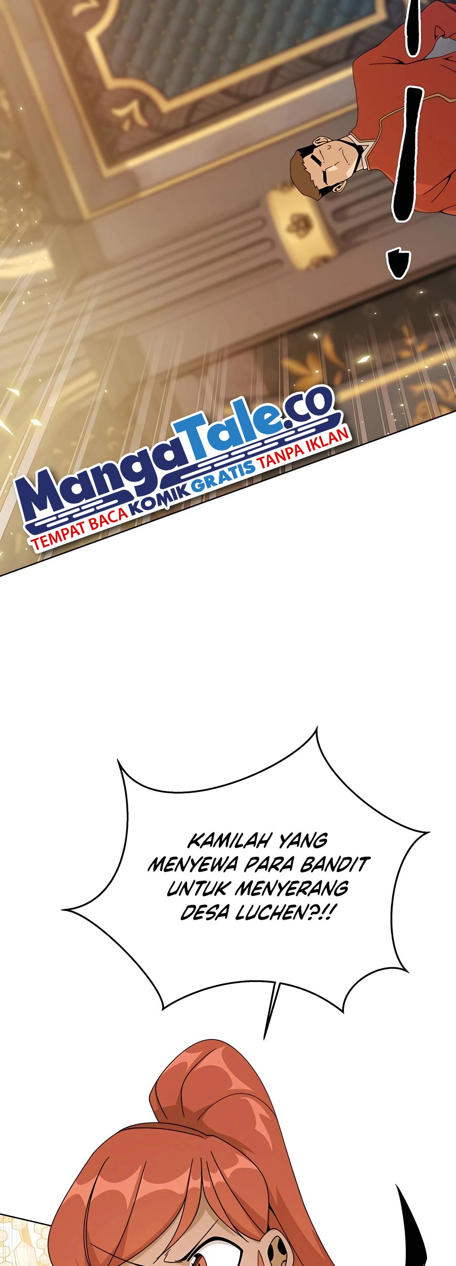 I’ll Resign and Have a Fresh Start in This World Chapter 22 - halaman 50
