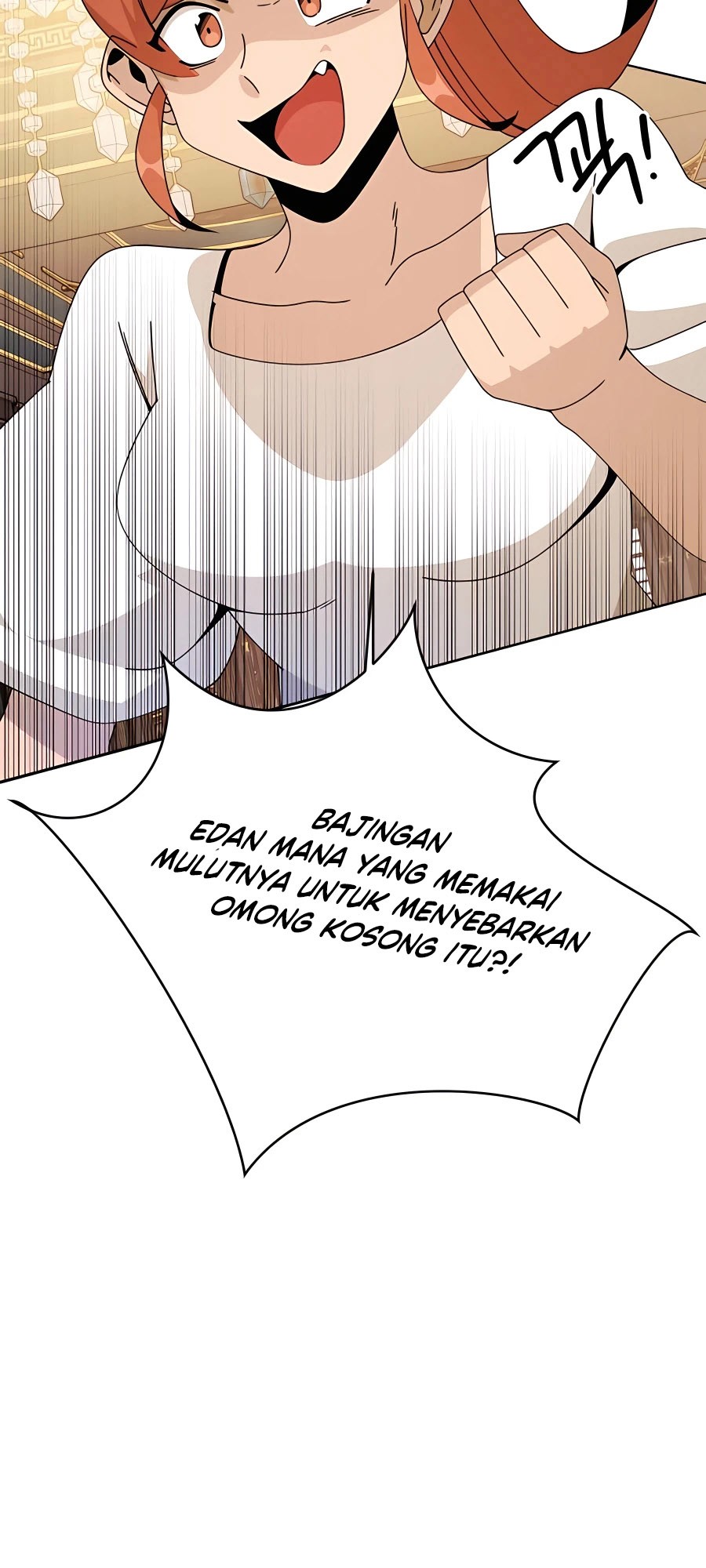 I’ll Resign and Have a Fresh Start in This World Chapter 22 - halaman 51