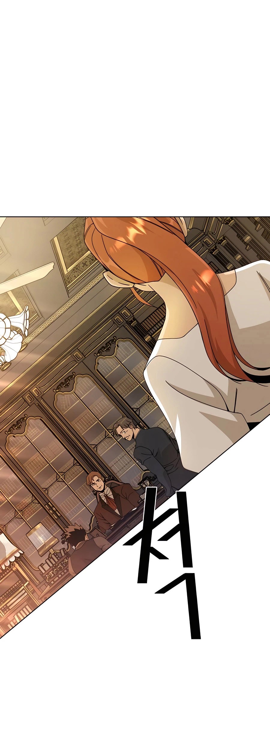 I’ll Resign and Have a Fresh Start in This World Chapter 22 - halaman 53