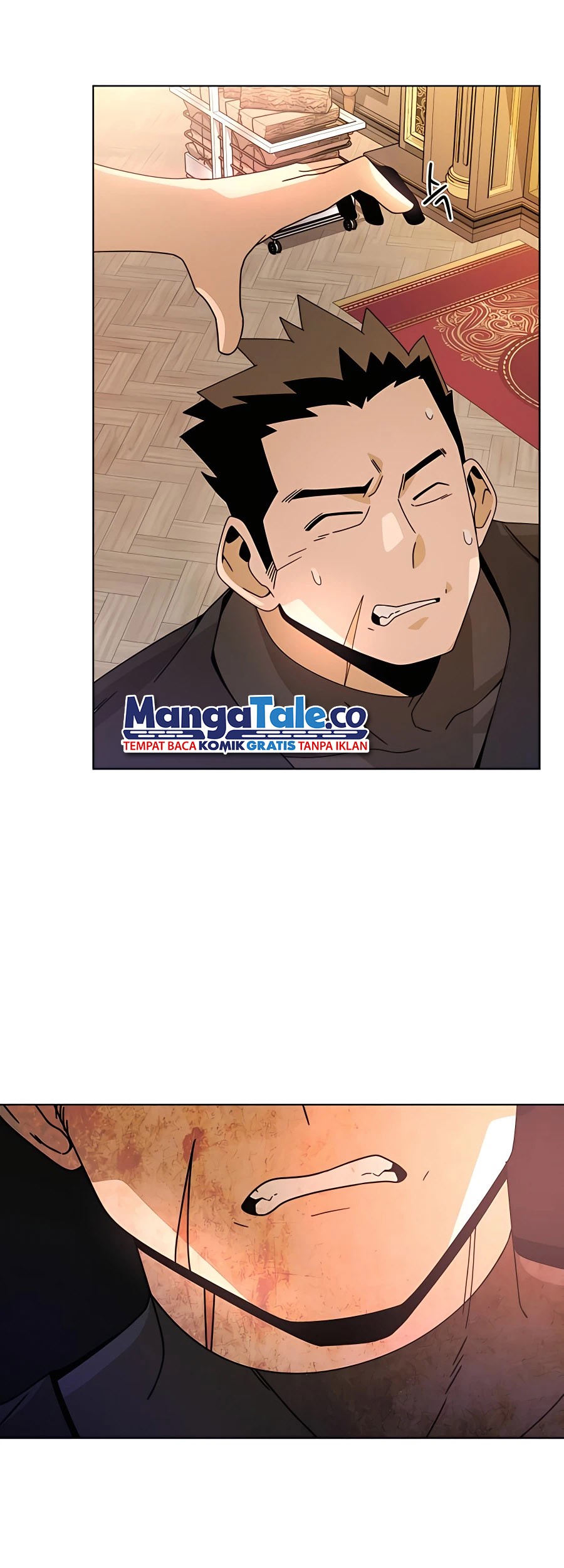 I’ll Resign and Have a Fresh Start in This World Chapter 22 - halaman 58