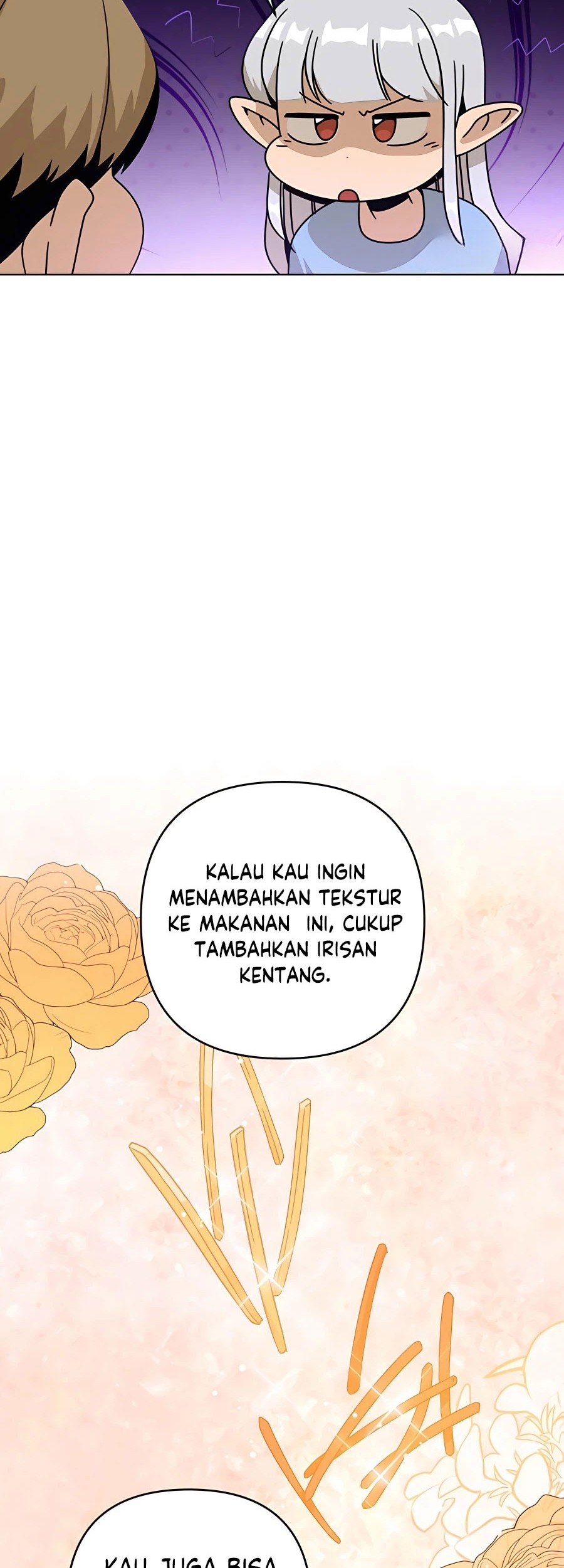 I’ll Resign and Have a Fresh Start in This World Chapter 22 - halaman 6