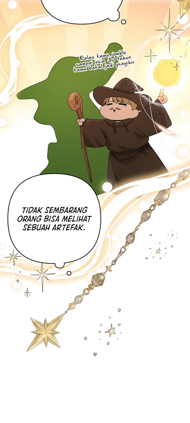 I’ll Resign and Have a Fresh Start in This World Chapter 23 - halaman 20