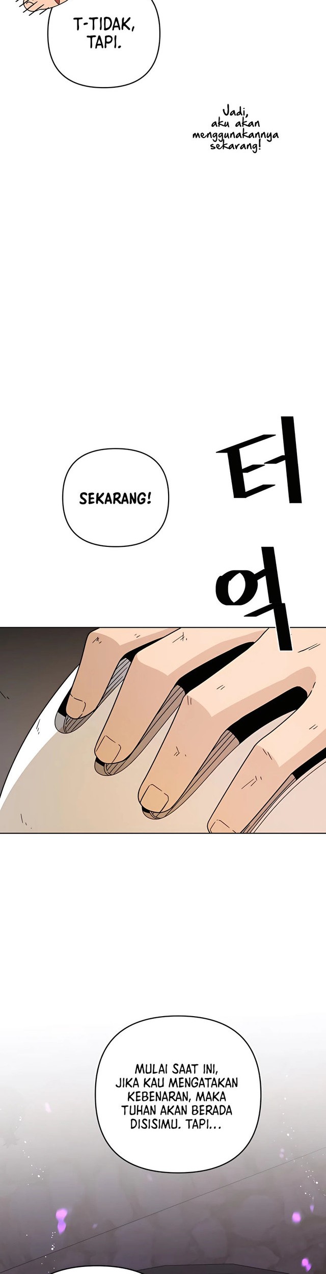 I’ll Resign and Have a Fresh Start in This World Chapter 23 - halaman 22