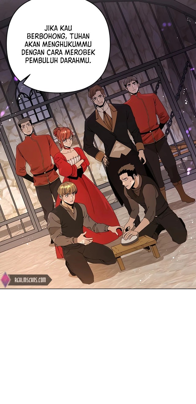 I’ll Resign and Have a Fresh Start in This World Chapter 23 - halaman 23