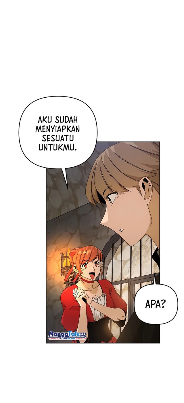 I’ll Resign and Have a Fresh Start in This World Chapter 23 - halaman 32