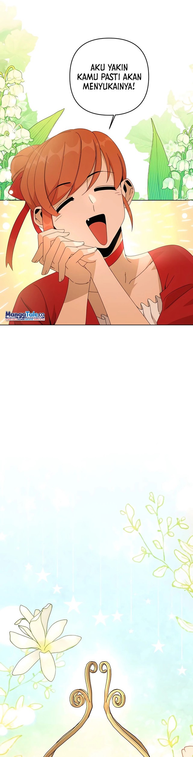 I’ll Resign and Have a Fresh Start in This World Chapter 23 - halaman 33