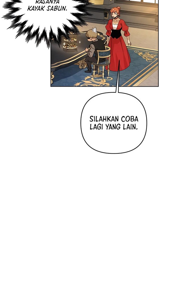 I’ll Resign and Have a Fresh Start in This World Chapter 23 - halaman 38