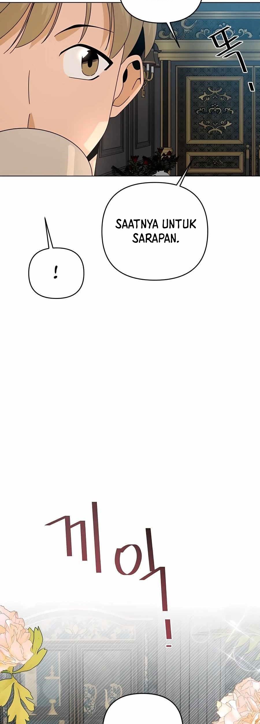 I’ll Resign and Have a Fresh Start in This World Chapter 24 - halaman 17