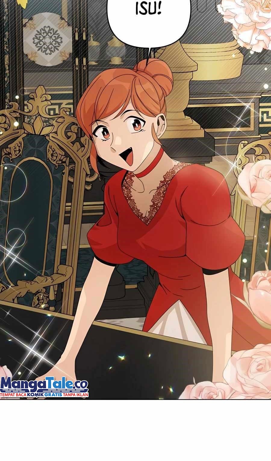 I’ll Resign and Have a Fresh Start in This World Chapter 24 - halaman 18