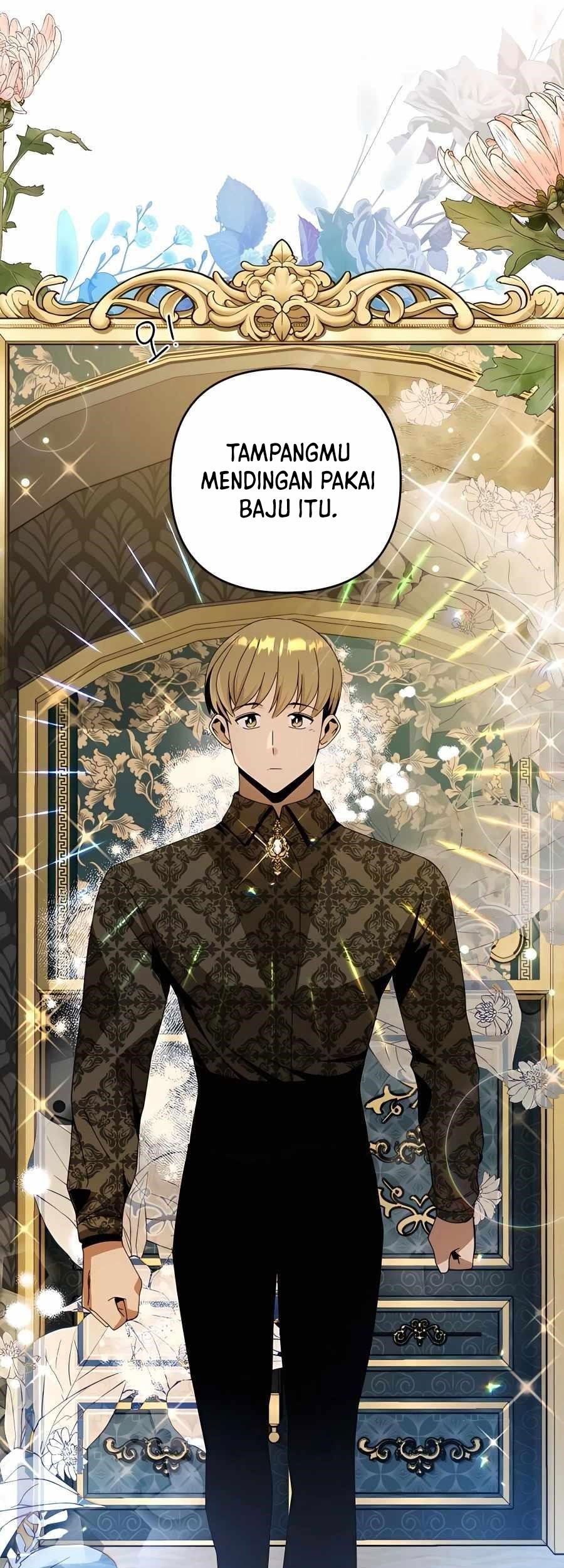I’ll Resign and Have a Fresh Start in This World Chapter 24 - halaman 19