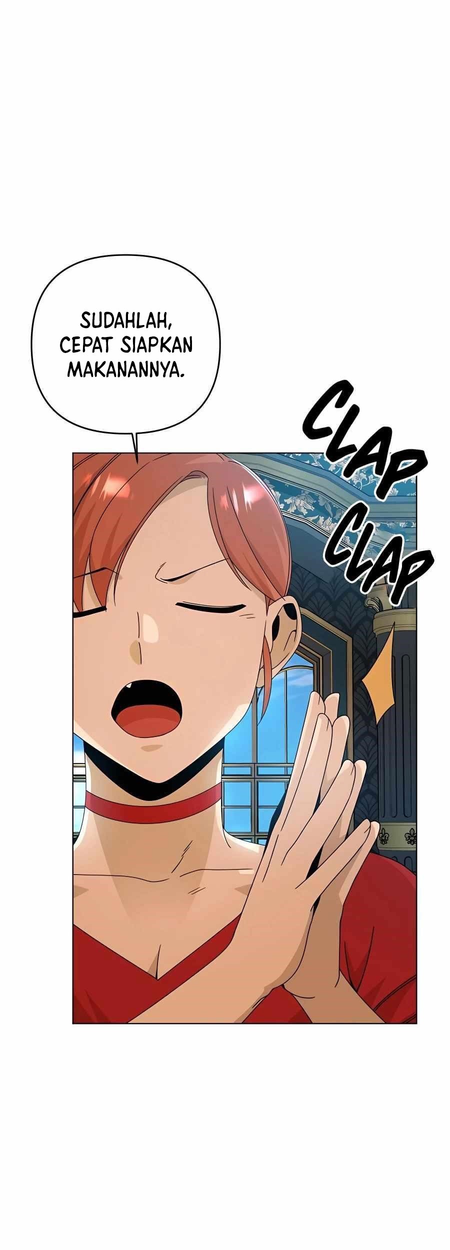 I’ll Resign and Have a Fresh Start in This World Chapter 24 - halaman 22