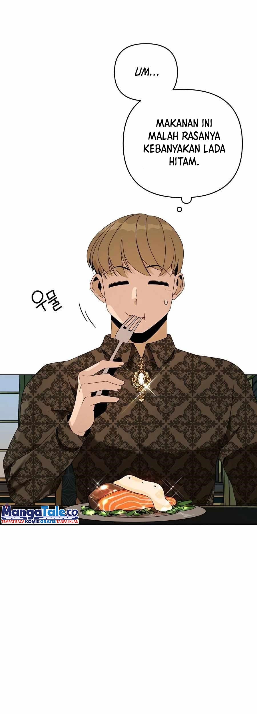 I’ll Resign and Have a Fresh Start in This World Chapter 24 - halaman 25