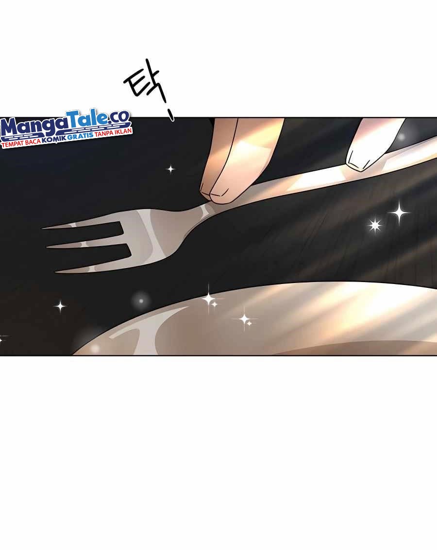 I’ll Resign and Have a Fresh Start in This World Chapter 24 - halaman 30