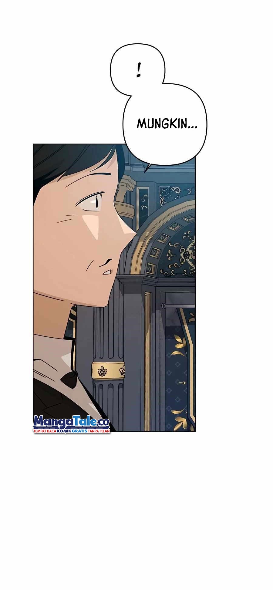 I’ll Resign and Have a Fresh Start in This World Chapter 24 - halaman 36